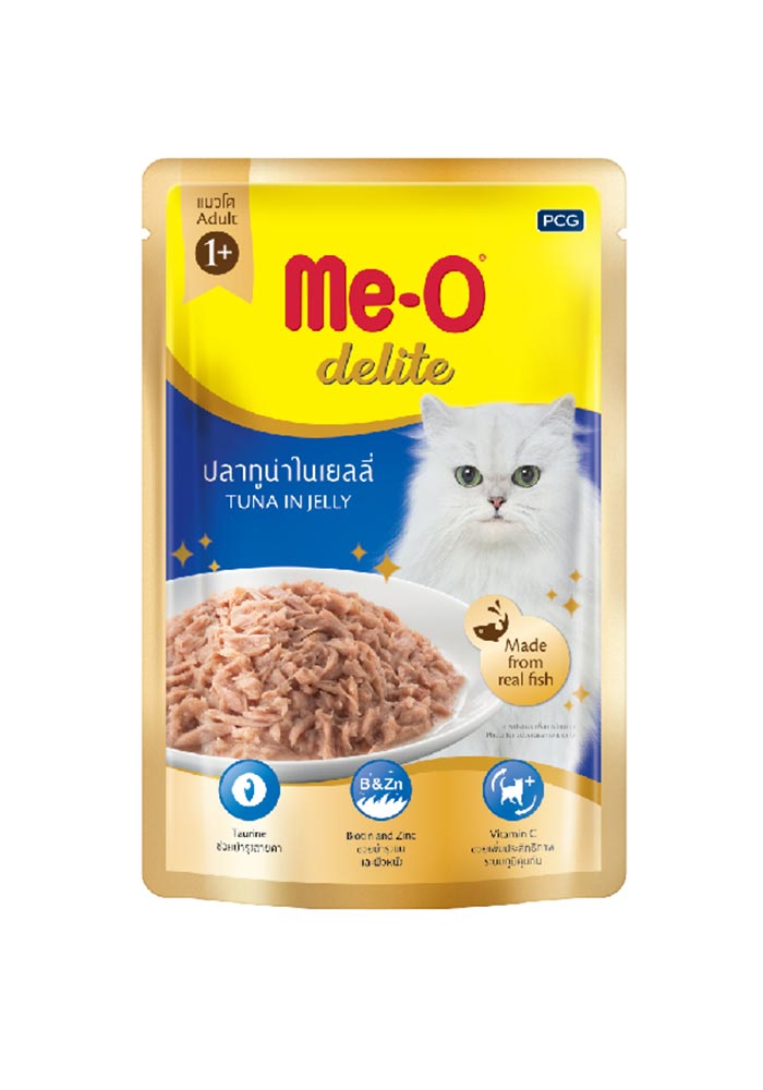 Me o best sale kitten food